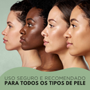 Kit Nuvae Retinew – Limpeza & Hidratação Perfeitas