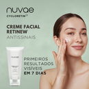 Kit Nuvae Retinew – Limpeza & Hidratação Perfeitas