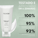 Kit Nuvae Retinew – Limpeza & Hidratação Perfeitas