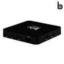 BTV E13 Android 4k Full HD Android (Promoção Limitada)