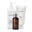 Kit Nuvae Retinew Com Cycloretin Renovação Completa