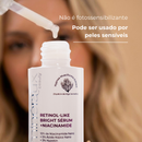 Kit Glow Noite e Dia