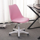 Silla de oficina regulable en altura