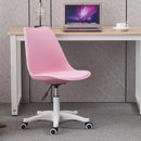 Silla de oficina regulable en altura