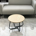 Mesa de centro multifuncional Nordic Light Luxury