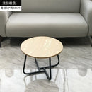 Mesa de centro multifuncional Nordic Light Luxury