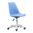 Silla de oficina regulable en altura