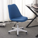 Silla de oficina regulable en altura