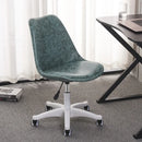 Silla de oficina regulable en altura