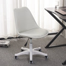 Silla de oficina regulable en altura