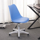Silla de oficina regulable en altura