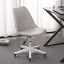 Silla de oficina regulable en altura