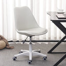 Silla de oficina regulable en altura
