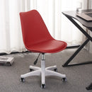 Silla de oficina regulable en altura