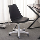 Silla de oficina regulable en altura