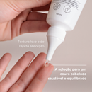 Kit Equilíbrio do Couro Cabeludo