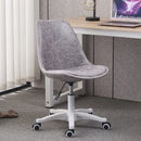 Silla de oficina regulable en altura