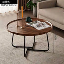 Mesa de centro multifuncional Nordic Light Luxury