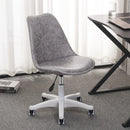 Silla de oficina regulable en altura