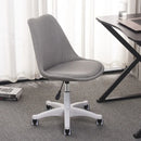 Silla de oficina regulable en altura