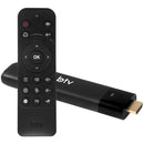 BTV Stick ES15 IPTV 4K Android HD