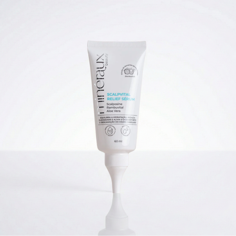 Scalpvital Relief Serum