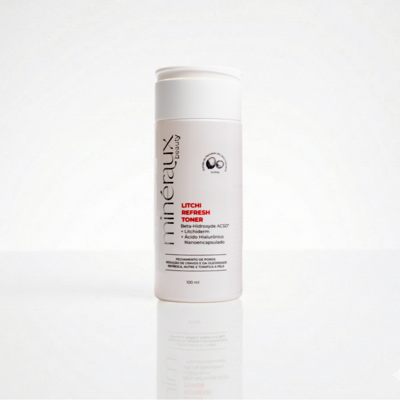 Litchi Refresh Toner