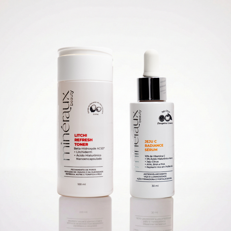 Kit Skincare