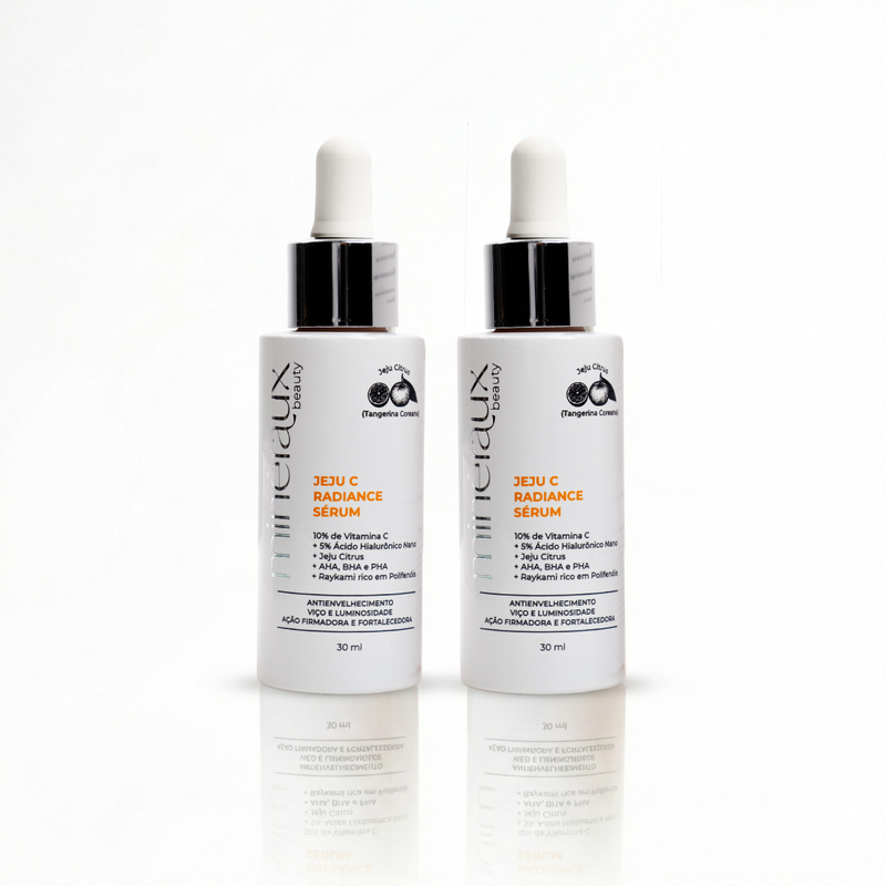 Kit Glow Extra